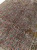 Load image into Gallery viewer, 8.1 x 11.5 Finest Handmade Persian Bijar Wool Rug 260 KPSI #B-74971