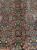 Load image into Gallery viewer, 8.1 x 11.5 Finest Handmade Persian Bijar Wool Rug 260 KPSI #B-74971