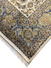 Load image into Gallery viewer, 9 x 12 Persian Kashan Rug IVORY #F-6660