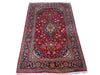 Load image into Gallery viewer, 4.6 x 7.1 Authentic Persian Kashan Quality Rug #F-6662