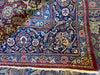 Load image into Gallery viewer, 6.10 x 10.5 Authentic Persian Kashan Rug High Quality 1970&#39;s #F-6663