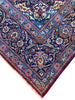 Load image into Gallery viewer, 6.10 x 10.5 Authentic Persian Kashan Rug High Quality 1970&#39;s #F-6663