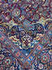 Load image into Gallery viewer, 6.10 x 10.5 Authentic Persian Kashan Rug High Quality 1970&#39;s #F-6663