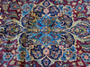 Load image into Gallery viewer, 6.10 x 10.5 Authentic Persian Kashan Rug High Quality 1970&#39;s #F-6663
