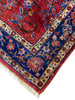 Load image into Gallery viewer, 3.3 x 5.4 Antique Persian Sarouk Mohajeran 1930&#39;s #F-6664