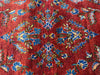 Load image into Gallery viewer, 3.3 x 5.4 Antique Persian Sarouk Mohajeran 1930&#39;s #F-6664
