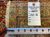 Load image into Gallery viewer, 16&#39; Feet Long Antique Persian Herati Runner 1950&#39;s #F-6665