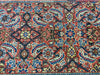 Load image into Gallery viewer, 16&#39; Feet Long Antique Persian Herati Runner 1950&#39;s #F-6665