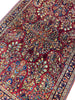 Load image into Gallery viewer, 3.3 x 5 antique Persian Sarouk Rug 1930&#39;s #F-6666