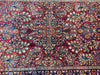 Load image into Gallery viewer, 3.3 x 5 antique Persian Sarouk Rug 1930&#39;s #F-6666