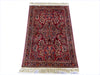 Load image into Gallery viewer, 3.3 x 5 antique Persian Sarouk Rug 1930&#39;s #F-6666