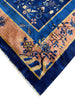 Load image into Gallery viewer, 11.2 x 14.6 Antique Art Deco Chinese Beijing Rugs 1930&#39;s #F-6668