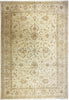 Load image into Gallery viewer, 13.10 x 19.5 Oversize Chobi Peshawar Ziglar Rug  #PIX-15453