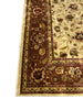 Load image into Gallery viewer, 11.6 x 14.6 Silk &amp; Wool Fine Quality Rug #PIX-12679