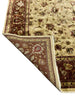 Load image into Gallery viewer, 11.6 x 14.6 Silk &amp; Wool Fine Quality Rug #PIX-12679
