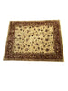 Load image into Gallery viewer, 11.6 x 14.6 Silk &amp; Wool Fine Quality Rug #PIX-12679