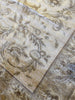 Load image into Gallery viewer, 13.6 x 22.10 Oversize Handmade Nepali Quality Transitional Rug Fine Soft Wool #PIX-58