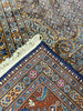 Load image into Gallery viewer, Persian-Tabriz-Mahi-Bijar-Rug.jpg