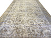 Load image into Gallery viewer, 13.6 x 22.10 Oversize Handmade Nepali Quality Transitional Rug Fine Soft Wool #PIX-58