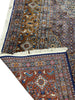 Load image into Gallery viewer, Persian-Tabriz-Mahi-Bijar-Rug.jpg