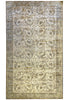 Load image into Gallery viewer, 13.6 x 22.10 Oversize Handmade Nepali Quality Transitional Rug Fine Soft Wool #PIX-58