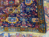 Load image into Gallery viewer, 12.6 x 21.2 Antique Handmade Armenian Soltanabad Large Rug #PIX-333
