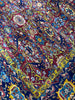Load image into Gallery viewer, 12.6 x 21.2 Antique Handmade Armenian Soltanabad Large Rug #PIX-333