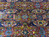 Load image into Gallery viewer, 12.6 x 21.2 Antique Handmade Armenian Soltanabad Large Rug #PIX-333