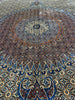 Load image into Gallery viewer, Persian-Tabriz-Mahi-Bijar-Rug.jpg