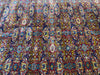 Load image into Gallery viewer, 12.6 x 21.2 Antique Handmade Armenian Soltanabad Large Rug #PIX-333