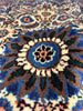 Load image into Gallery viewer, Persian-Tabriz-Mahi-Bijar-Rug.jpg