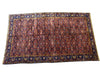 Load image into Gallery viewer, 12.6 x 21.2 Antique Handmade Armenian Soltanabad Large Rug #PIX-333