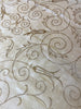 Load image into Gallery viewer, 10 x 14.1 Modern Carpet Wool and Silk Quality Wool Handmade Contemporary Nepali Rug #F-6669