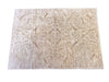 Load image into Gallery viewer, 10 x 14.1 Modern Carpet Wool and Silk Quality Wool Handmade Contemporary Nepali Rug #F-6669
