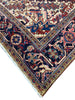 Load image into Gallery viewer, 6.4 x 9.3 Persian Heriz Rug #F-6670