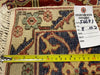 Load image into Gallery viewer, 8 x 10.2 New Serapi Rug Handmade Wool #F-6671