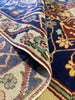 Load image into Gallery viewer, 8 x 10.2 New Serapi Rug Handmade Wool #F-6671