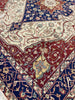 Load image into Gallery viewer, 8 x 10.2 New Serapi Rug Handmade Wool #F-6671