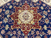 Load image into Gallery viewer, 8 x 10.2 New Serapi Rug Handmade Wool #F-6671