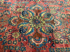 Load image into Gallery viewer, 4.3 x 6.6 Antique Persian Sarouk Rug 1930&#39;s #F-6672