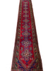 Load image into Gallery viewer, 16&#39; Feet-long-Runner-Afghan-Tribal-Wool-Area-Rug.jpg