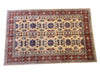 Load image into Gallery viewer, 8&#39; x 14&#39; Afghan-Handmade-Wool-Kazak-Rug.jpg