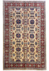 Load image into Gallery viewer, 8&#39; x 14&#39; Afghan-Handmade-Wool-Kazak-Rug.jpg