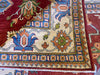 Load image into Gallery viewer, 9 x 12.5 SUPER Handmade Fine Silky Wool Kazak Rug #PIX-24382