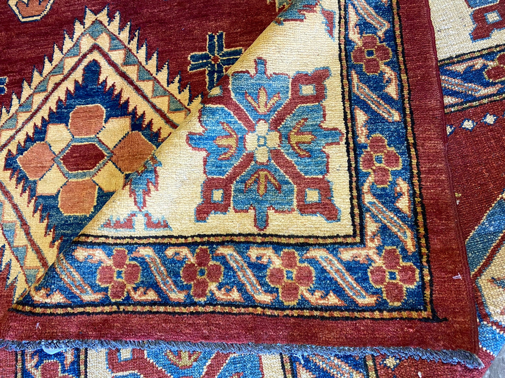 Luxurious-Handmade-Kazak-Afghan-Rug.jpg