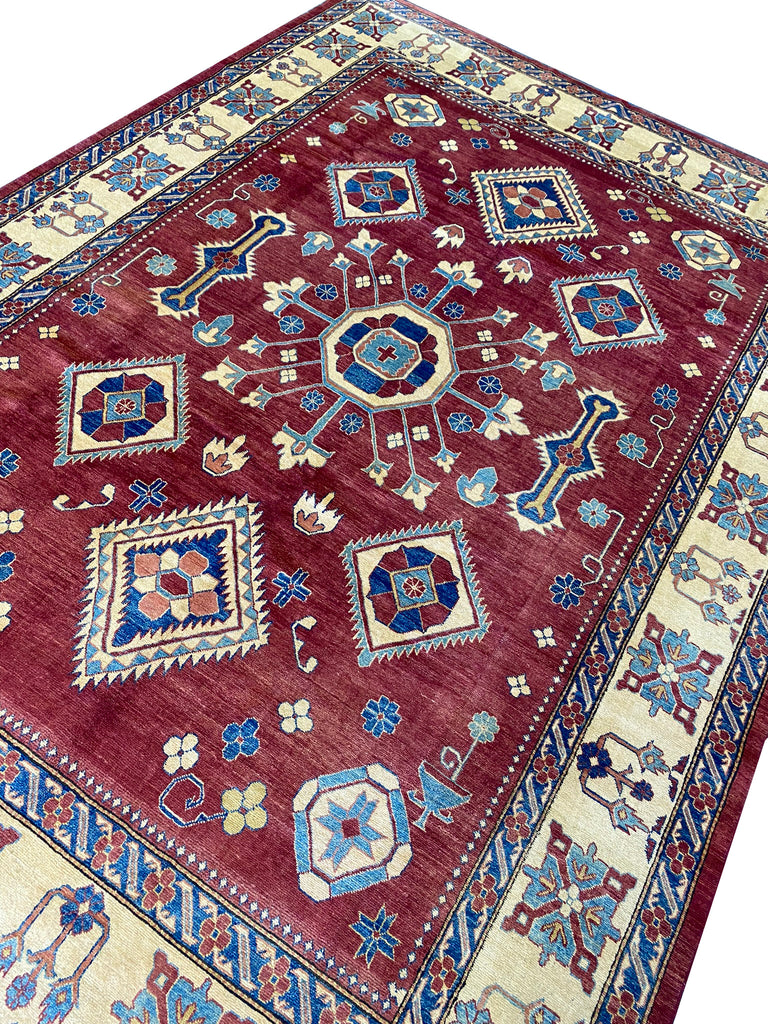 Luxurious-Handmade-Kazak-Afghan-Rug.jpg