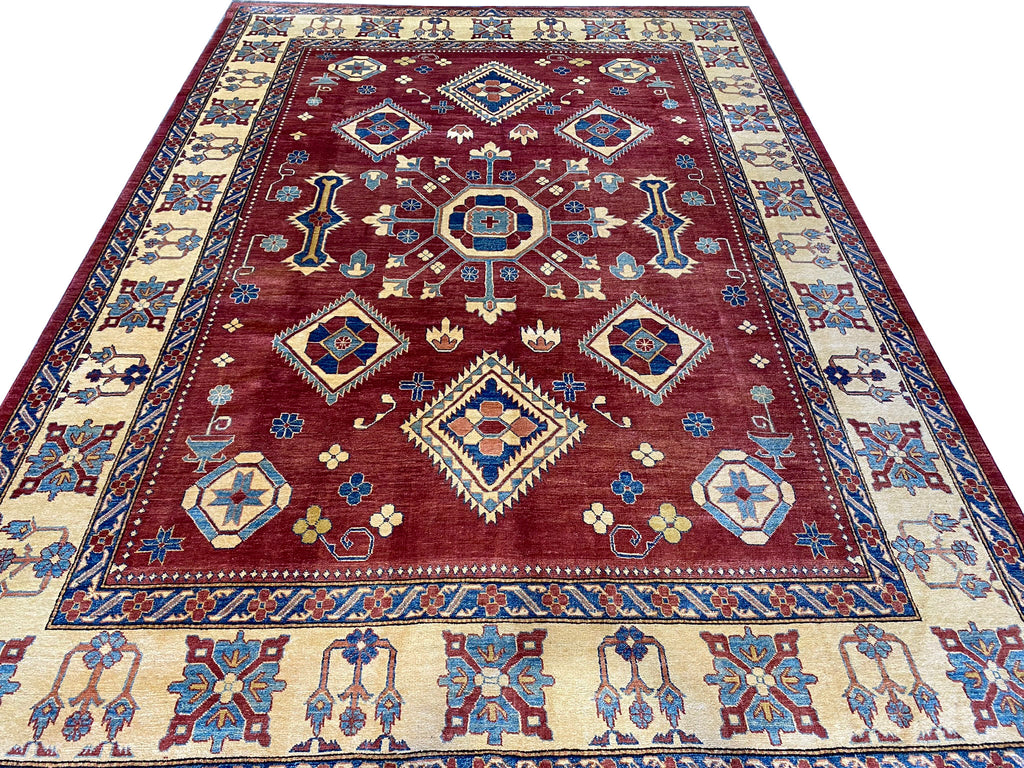 Luxurious-Handmade-Kazak-Afghan-Rug.jpg