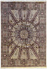 Load image into Gallery viewer, Luxurious-Handmade-Isfahan-Rug.jpg