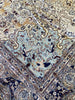 Load image into Gallery viewer, Luxurious-Handmade-Wool-Silk-Rug.jpg