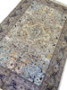 Load image into Gallery viewer, Luxurious-Handmade-Wool-Silk-Rug.jpg